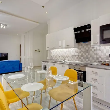 Stylish 2 Bedroom In An Amazing Location Apartamento Sliema