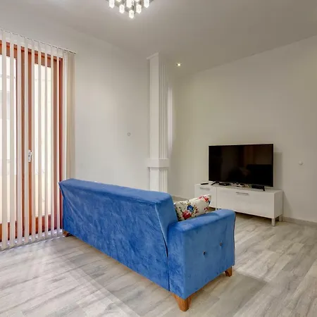 Stylish 2 Bedroom In An Amazing Location Lejlighed *