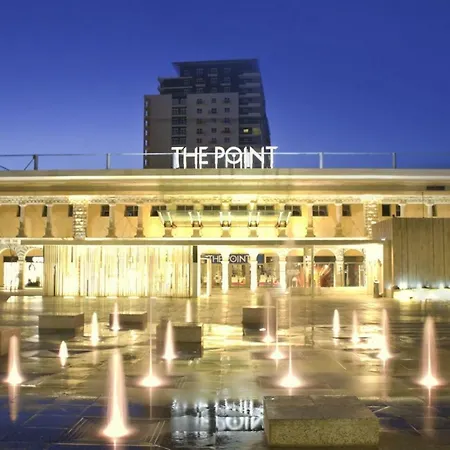 Stylish 2 Bedroom In An Amazing Location 아파트 슬리에마