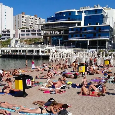 Stylish 2 Bedroom In An Amazing Location * 슬리에마